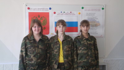 «С чего начинается Родина?»
